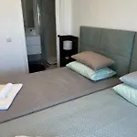 Апартаменты & Surf Lovers With Ac - *