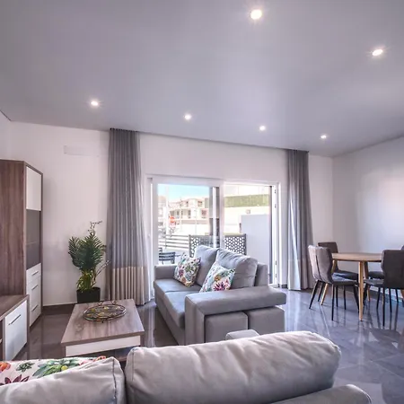 Apartment & Surf Lovers With Ac - Baleal