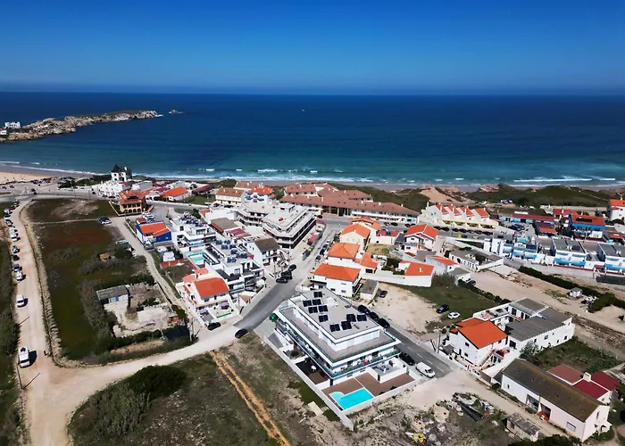 & Surf Lovers With Ac - Lejlighed *