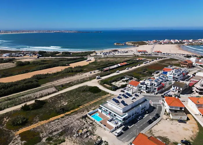 Lejlighed & Surf Lovers With Ac - *